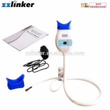 zzlinker built in type cool light teeth whitening unit LK-E21B